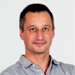 Prof. Dr. Fabien Mieyeville avatar image