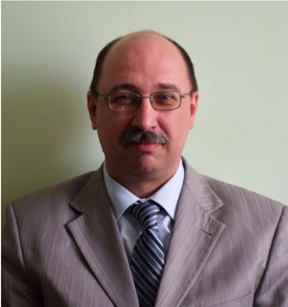 Prof. Dr. Andry Sedelnikov avatar image