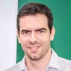 Dr. Arthur Eugen Kümmerle avatar image