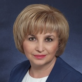 Prof. Dr. Barbara Ślusarska avatar image