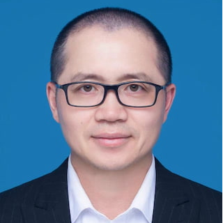Dr. Lifeng Zhu avatar image
