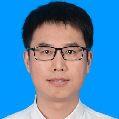 Prof. Dr. Hao Li avatar image