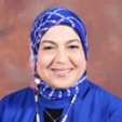 Dr. Amany Tawfik avatar image
