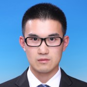 Dr. Wenyang Shi avatar image