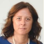 Dr. Glória Queiroz avatar image