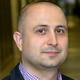 Dr. Ireneusz Zagórski avatar image