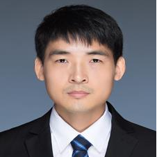Dr. Feng Xu avatar image