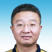 Prof. Dr. Changqing Zhang avatar image