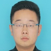Dr. Yue Wu avatar image