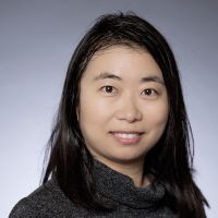 Dr. Qingkun Liu avatar image
