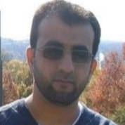 Prof. Dr. Ahmed Al-Harrasi avatar image