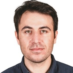 Dr. Diako Khodaei avatar image