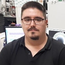 Dr. Alberto Martín-Pérez avatar image