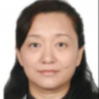Prof. Dr. Wenli Zhang avatar image