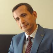 Prof. Dr. Claudiu George Bocean avatar image