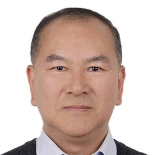 Prof. Dr. Wei Liu avatar image