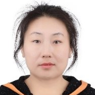 Dr. Chunmei Wang avatar image