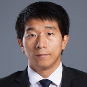 Prof. Dr. Yongguang Zhang avatar image