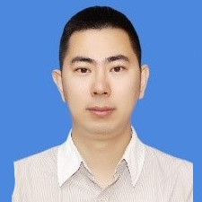 Dr. Wei Wang avatar image