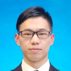 Dr. Cun-Hai Wang avatar image