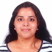 Dr. Mansi Gandhi avatar image