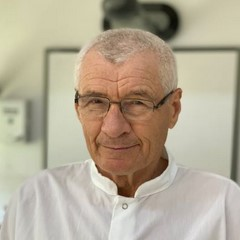 Dr. Grigore Mihaescu avatar image