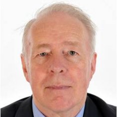 Dr. David Gillam avatar image