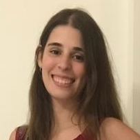 Dr. Carla Ferreira avatar image