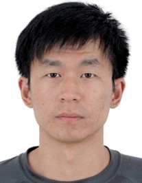 Dr. Shenghu Chen avatar image