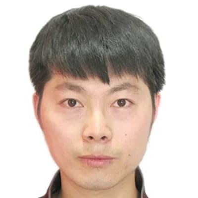 Dr. Qingsong Pan avatar image