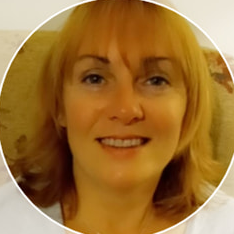 Dr. Tamara Brown avatar image