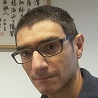 Dr. Alessio Mengoni avatar image