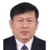Prof. Dr. Yongqing Chen avatar image