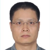 Prof. Dr. Xianchuan Yu avatar image