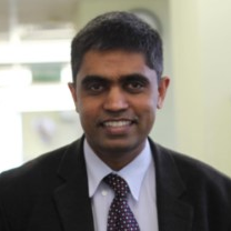 Prof. Dr. Tissa Wijeratne avatar image