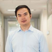 Dr. Quan Huynh avatar image