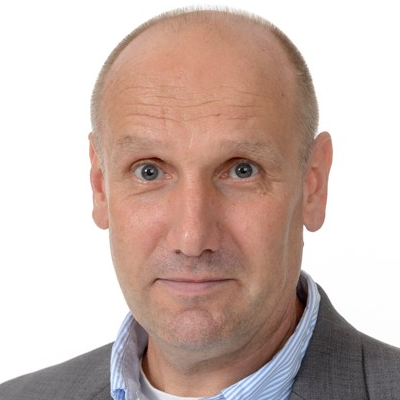 Prof. Dr. Frank Lipnizki avatar image