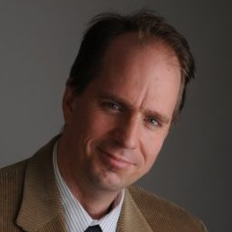 Dr. Peter Berry avatar image