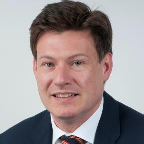 Prof. Dr. Daniel Wendt avatar image