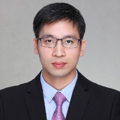 Dr. Juxun Wu avatar image