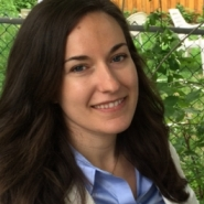 Ms. Marielle Verret avatar image