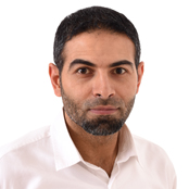 Dr. Ayman Alzaatreh avatar image