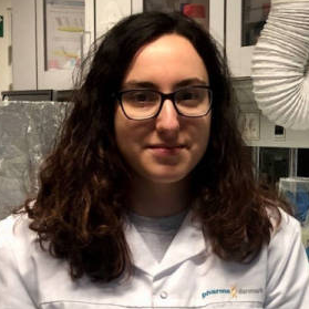 Dr. Ana Díaz-Fernández avatar image