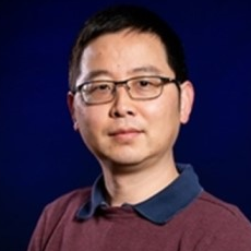 Dr. Yabin Liao avatar image