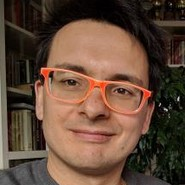 Prof. Dr. Eric Medvet avatar image