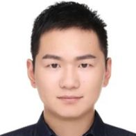Dr. Cheng He avatar image