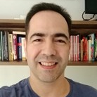 Prof. Dr. Alex Campos avatar image