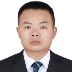 Prof. Dr. Linhua Pan avatar image