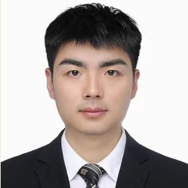 Dr. Minghui Li avatar image