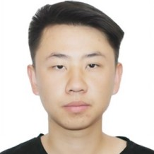 Dr. Wei Feng avatar image